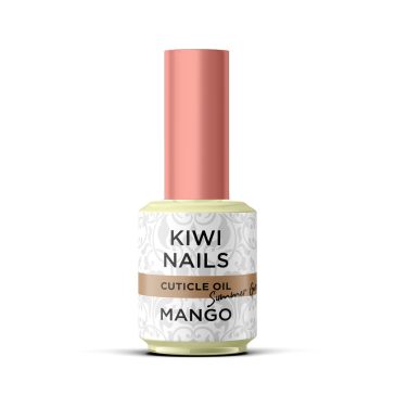 CUTICULE OIL MANGO