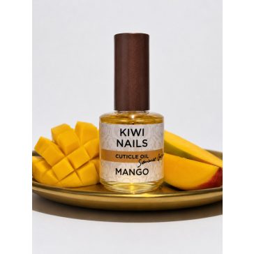 CUTICULE OIL MANGO