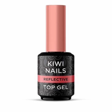 REFLECTIVE TOP GEL