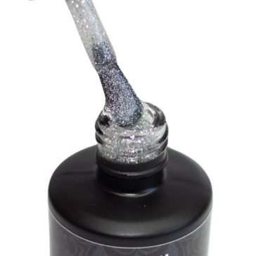 REFLECTIVE TOP GEL