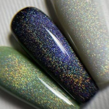 LEASER CAT EYE TOP GEL