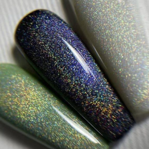 LEASER CAT EYE TOP GEL