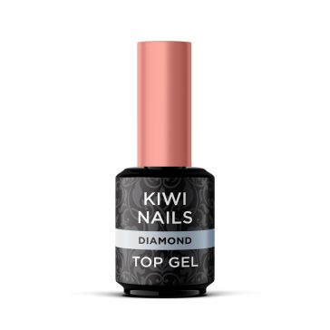 DIAMOND TOP GEL 15 GR