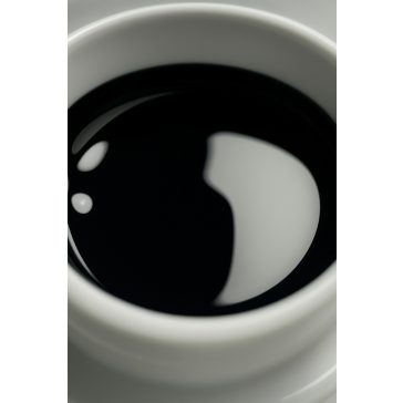 SPIDER GEL - BLACK