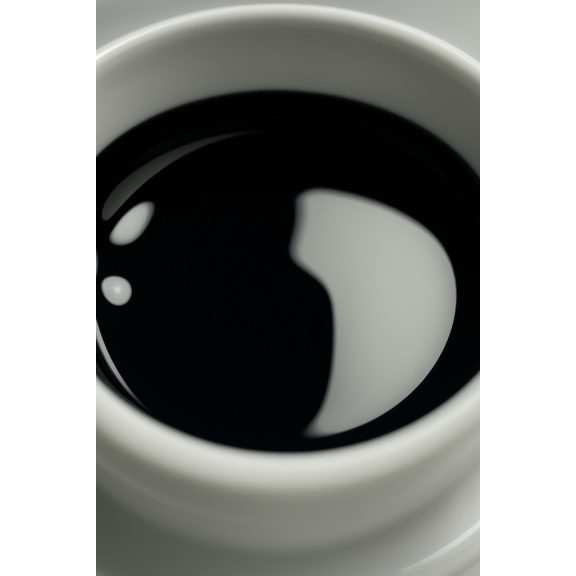 SPIDER GEL - BLACK