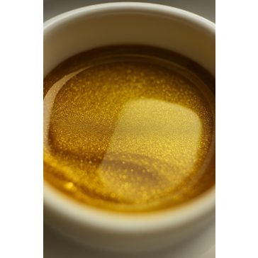 SPIDER GEL - GOLD