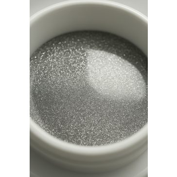 SPIDER GEL - SILVER