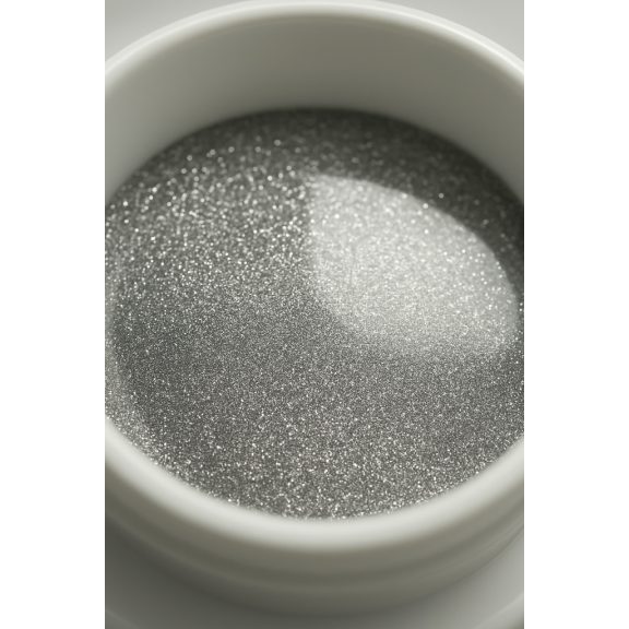 SPIDER GEL - SILVER