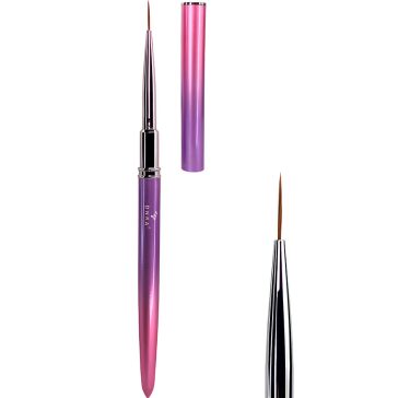 "DNKa" BRUSH, #0002 LINER 11 mm