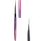 "DNKa" BRUSH, #0002 LINER 11 mm