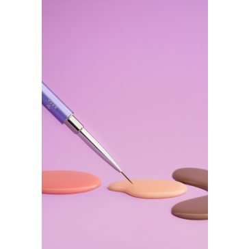 "DNKa" BRUSH, #0002 LINER 11 mm