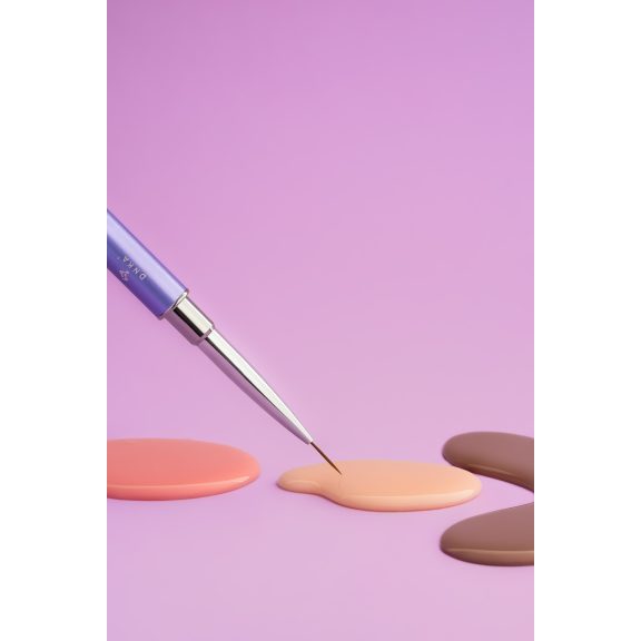 "DNKa" BRUSH, #0002 LINER 11 mm