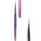 "DNKa" BRUSH, #0001 LINER 8 mm