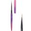 "DNKa" BRUSH, #0001 LINER 8 mm