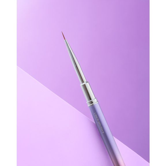 "DNKa" BRUSH, #0001 LINER 8 mm