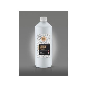 Luxury Nails - Cleanser 1L Barack