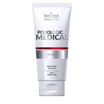 PODOLOGIC MEDICAL FOOT CREAM-GEL 200ML