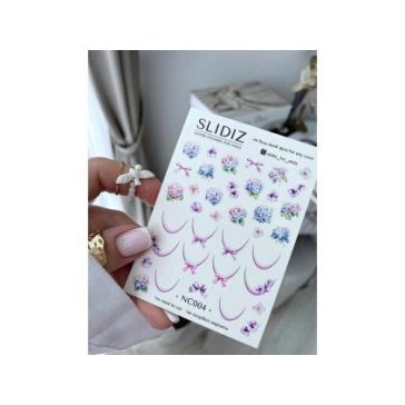 Slidiz - Vizes matrica - NC004