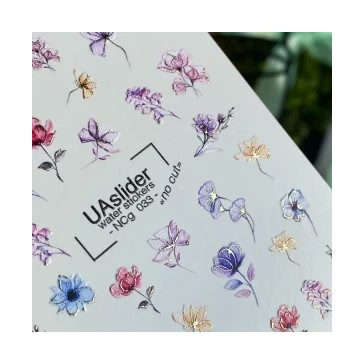 UAslider Matrica NCg 033
