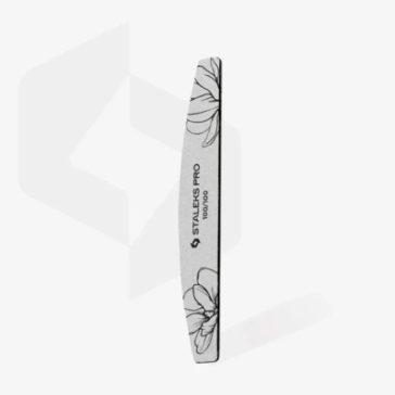 STALEKS félhold reszelő 150/150 | EXPERT - 25db