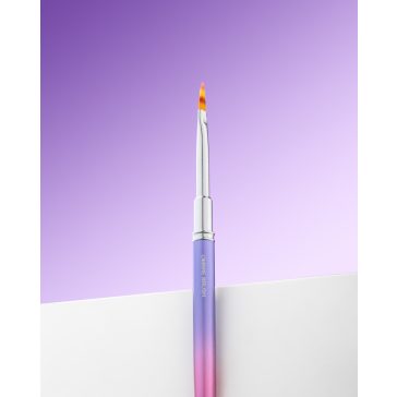 "DNKa" BRUSH, #0005 OMBRE