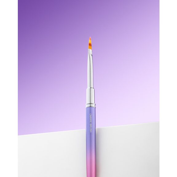 "DNKa" BRUSH, #0005 OMBRE