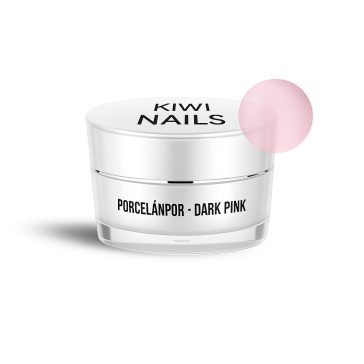 PORCELÁNPOR DARK PINK - 50 ML