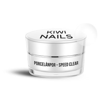 PORCELÁNPOR SPEED CLEAR - 50 ML