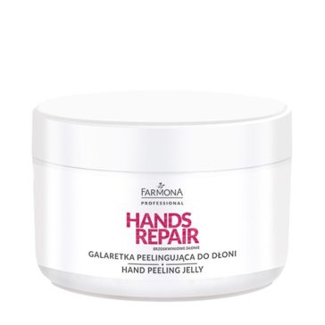 HANDS REPAIR HAND PEELING JELLY 300ML