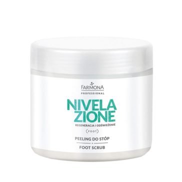 NIVELAZIONE FOOT SCRUB 500ML