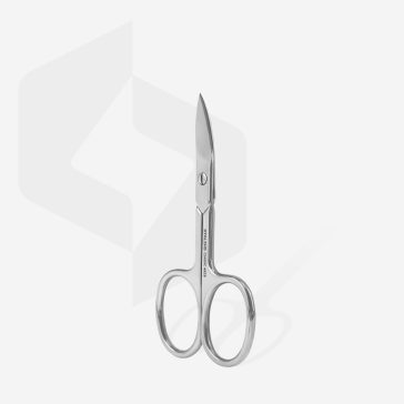 STALEKS Körömvágó olló SC-62/2 | Classic