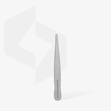 Staleks Beauty & Care szemöldök csipesz | 10 TYPE 2