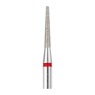   Gyémánt vékony csiszolófej – 1,5 × 10 mm – F (finom)