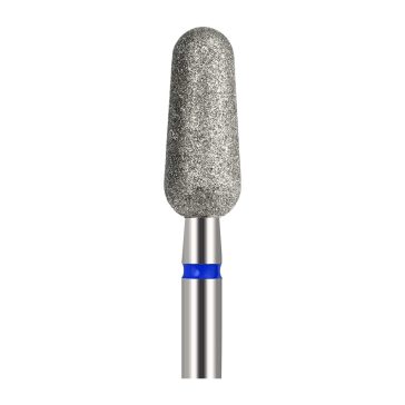 Gyémánt henger marófej – 5 × 12 mm – M (közepes)
