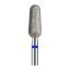 Gyémánt henger marófej – 5 × 12 mm – M (közepes)
