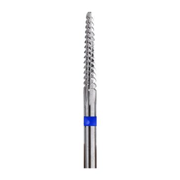 Karbid kúpos marófej – 2,3 × 15 mm – M (közepes)