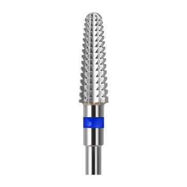 Karbid kúpos marófej – 4,5 mm – M (közepes)