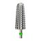 Volfrám-karbid kúpos marófej – 7 × 15 mm – C (durva)