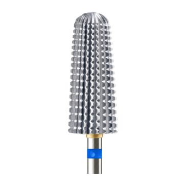   Volfrám-karbid kúpos marófej – 7 × 15 mm – M (közepes) – előkészítéshez