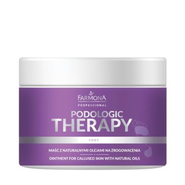PODOLOGIC THERAPY OINTMENT FOR CALLUSED SKIN 300G