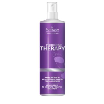 PODOLOGIC THERAPY CREAM SERUM 200ML