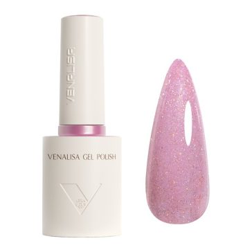 Venalisa UV/LED Gél Lakk 10 ml No.5009.B