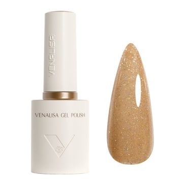 Venalisa UV/LED Gél Lakk 10 ml No.5014.B