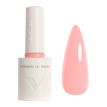 Venalisa UV/LED Gél Lakk 10 ml No.5026.C