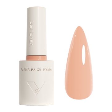 Venalisa UV/LED Gél Lakk 10 ml No.5027.C