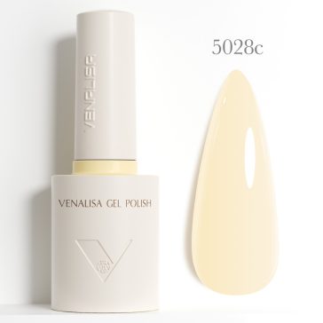 Venalisa UV/LED Gél Lakk 10 ml No.5028.C