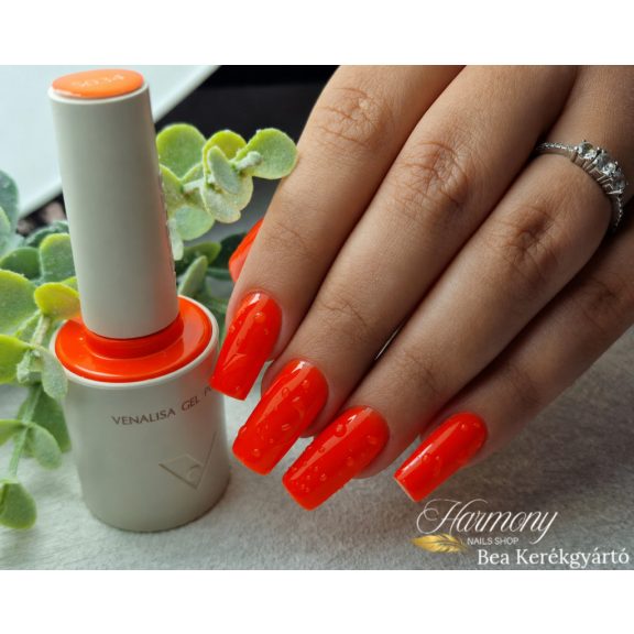Venalisa UV/LED Gél Lakk 10 ml No.5034.C