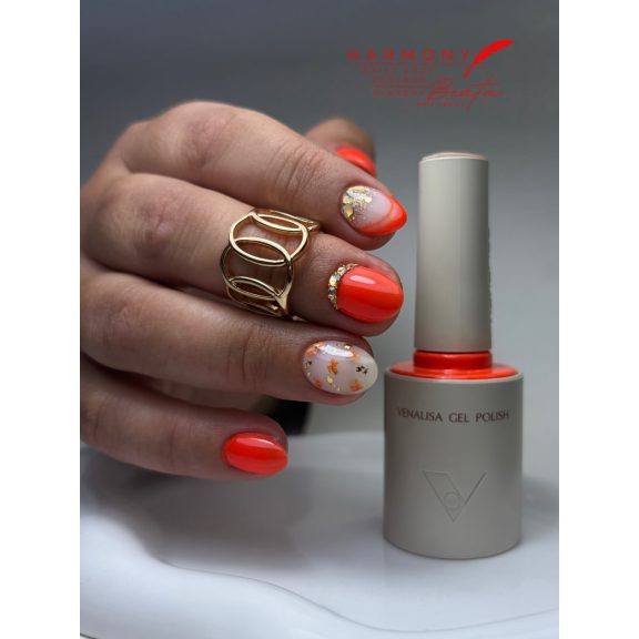 Venalisa UV/LED Gél Lakk 10 ml No.5034.C