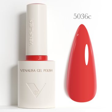 Venalisa UV/LED Gél Lakk 10 ml No.5036.C