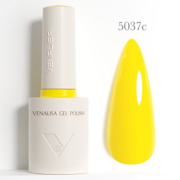 Venalisa UV/LED Gél Lakk 10 ml No.5037.C